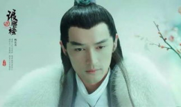 琅琊榜动漫,权谋风云，英雄逐梦